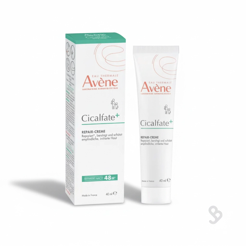 avene-cicalfate-plus-repair-cream خرید کرم ترمیم کننده سیکالفیت اون اصل