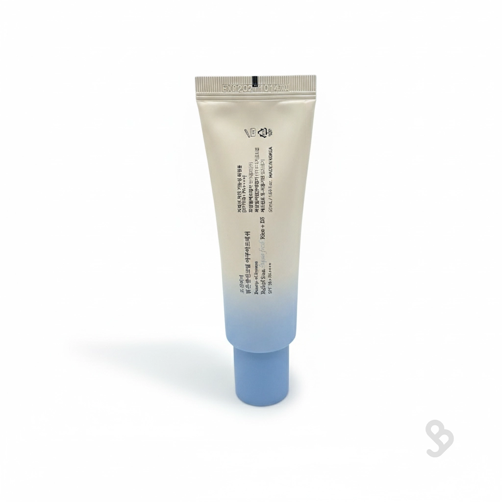beauty-of-joseon-relief-sun-rice-probiotics-sp ضد آفتاب برنج بیوتی آو جوسان اصل SPF50