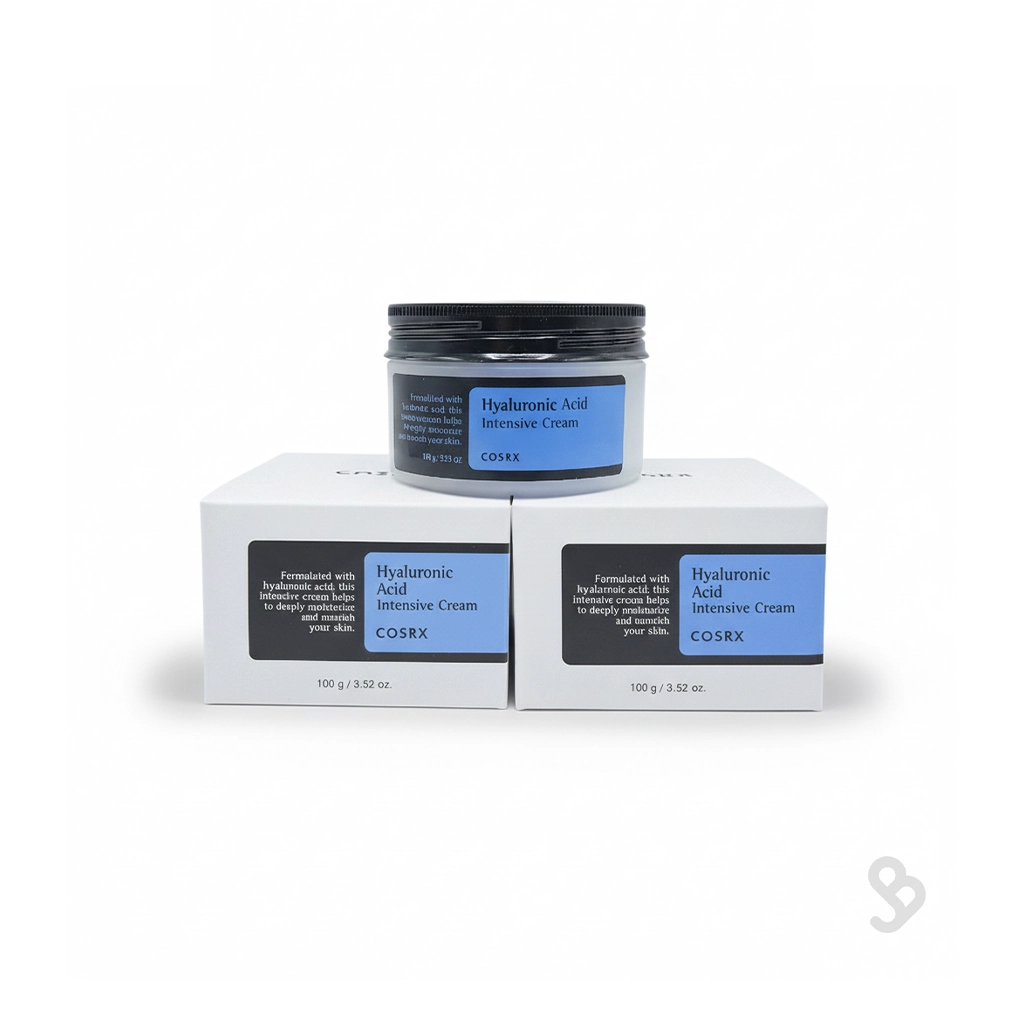 cosrx-hyaluronic-hydra-sorsa-beauty قیمت کرم مرطوب کننده هیالورونیک اسید کوزارکس اصل