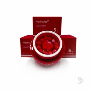 کرم ضد لک TXA نیاسینامید 5% مدیکیوب