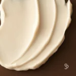 بافت و تکسچر کرم بیوم اکسیس وای روی پوست