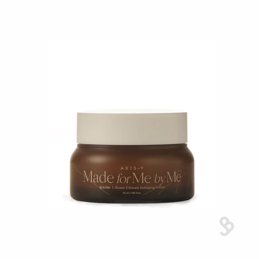 axis-y-biome-indulging-cream-hero کرم بیوم اکسیس وای اصل بازسازی کننده پوست