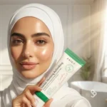 استفاده از فوم شستشو صورت اکسیس وای در روتین پوست