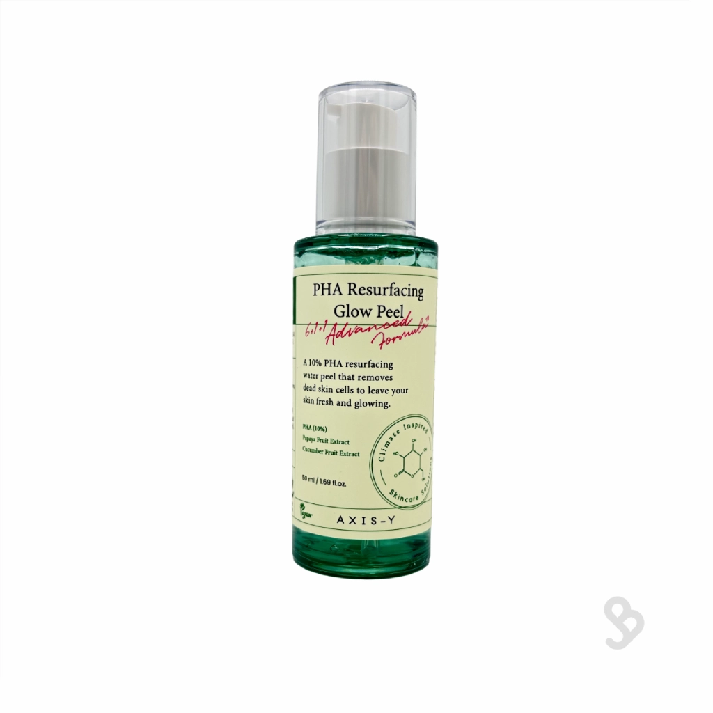 axis-y-pha-peel-hero لایه بردار PHA اکسیس وای اصل کره