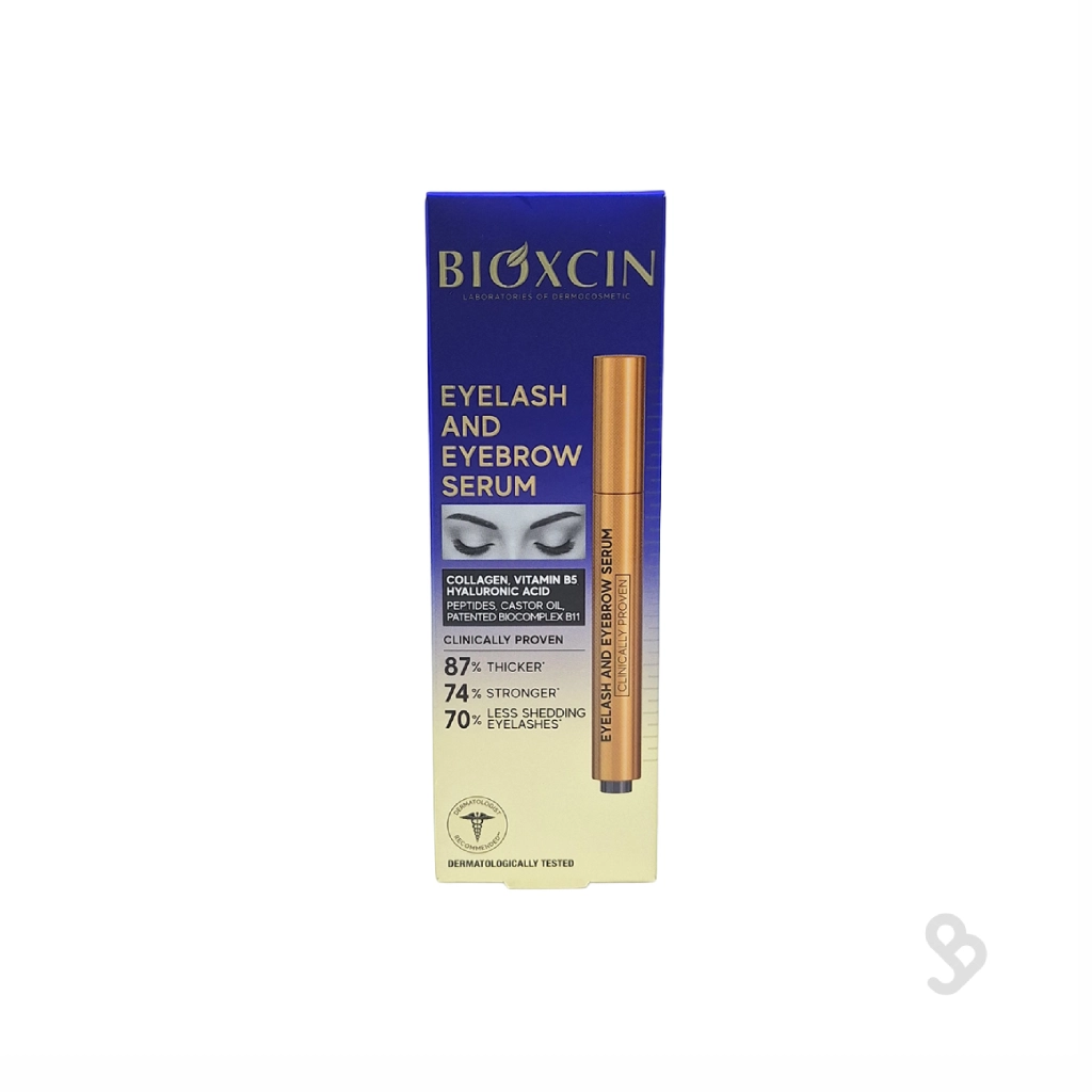 bioxcin-eyebrow-eyelash-serum-hero سرم تقویت مژه و ابرو بیوکسین برای پرپشت کردن مژه