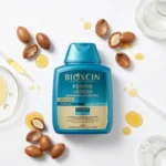 ترکیبات شامپو کراتین و آرگان بیوکسین شامل روغن آرگان