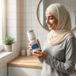 استفاده از شامپو بیوکسین در روتین مراقبت مو