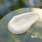 بافت لوسیونی و زودجذب ضد آفتاب آلوئه ورا کوزارکس