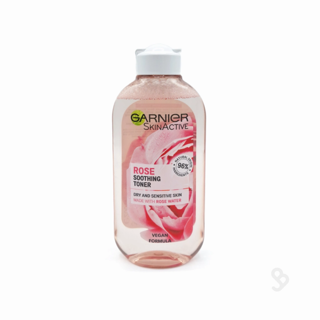 garnier-rose-toner-hero-square خرید تونر گل رز گارنیر اصل مناسب پوست خشک و حساس با ضمانت سورسا بیوتی