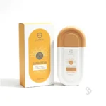 ضد آفتاب رنگی استلین SPF 100 اصل چند منظوره