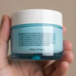 تشخیص اصل و فیک واتر ژل نوتروژینا از روی پشت جعبه
