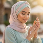 لوسیون بعد از آفتاب بیوکسین | خنککننده و ناجی پوستهای ملتهب - تصویر 4