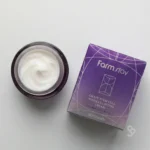 کرم فارم استی با جعبه بنفش رنگ