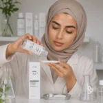 بستهبندی تونر Heartleaf آنوا مناسب خرید و روتین مراقبتی
