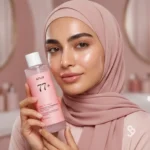 نحوه استفاده تونر نیاسینامید آنوا در روتین مراقبت پوست