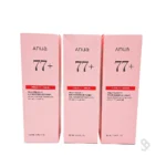 مشخصات و قیمت تونر Peach Niacin Anua برای پوست درخشان
