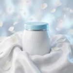 استفاده روزانه کرم کلیون برای نرمی و لطافت پوست بدن