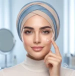 بافت سبک ژل آداپالن دیفرین برای جذب سریع و اثرگذاری قوی