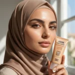 بستهبندی ضدآفتاب ایزدین مناسب خرید و حمل آسان