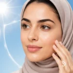 بستهبندی ضدآفتاب ایزدین فیوژن واتر مجیک مناسب خرید
