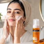 بسته‌بندی فوم شستشوی نوتروژینا مناسب خرید و روتین پوستی