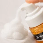 فوم شستشوی صورت نوتروژینا Soothing Clear - تصویر 5