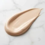 کرم ضد آفتاب رنگی مینرال سیمپل SPF50 | محافظت بالا - تصویر 6