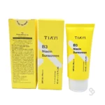 ضد آفتاب نیاسینامید B3 تیام SPF50 | روشن‌کننده - تصویر 6