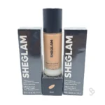 کرم پودر شیگلم Complexion Pro شید Nude