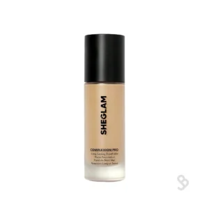 کرم پودر شیگلم Complexion Pro شید Sand