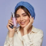تصویر سبک زندگی پرایمر آبرسان شیگلم Good Grip شید Blueberry