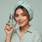 تصویر سبک زندگی پرایمر آبرسان شیگلم Good Grip رنگ Green
