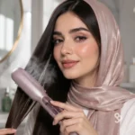تصویر سبک زندگی برس صافکننده بخار شیگلم Hydra Shot Pro