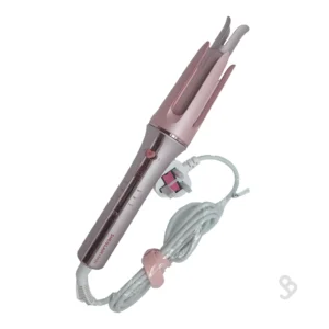 فرکننده اتوماتیک مو شیگلم One-Touch سایز ۲۵ میلی‌متر