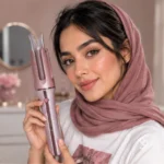 تصویر سبک زندگی فرکننده اتوماتیک مو شیگلم One-Touch