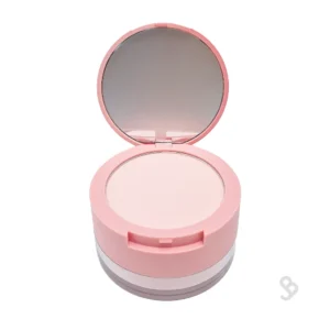 پودر فیکس شیگلم شید Bubblegum