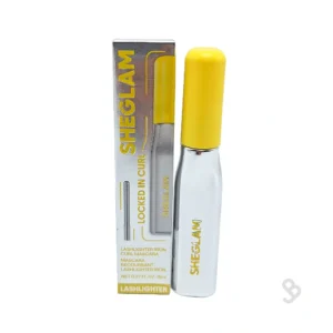 ریمل فرکننده شیگلم Lashlighter Iron Curl