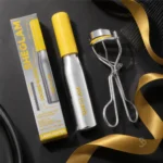 تصویر تبلیغاتی ریمل فرکننده شیگلم Lashlighter Iron Curl