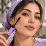 تصویر سبک زندگی ریمل حجمدهنده شیگلم Lashlighter Mega Boost