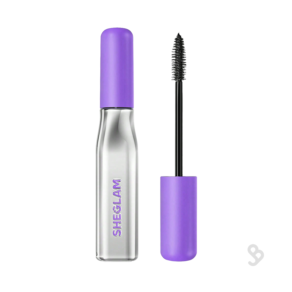 sheglam-lashlighter-mega-boost-mascara ریمل حجمدهنده شیگلم Lashlighter Mega Boost