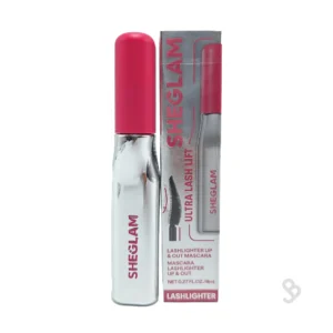 ریمل لیفت‌کننده شیگلم Lashlighter Up & Out