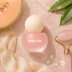 تصویر تبلیغاتی پرایمر سرم شیگلم Melon Melt