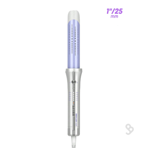 فرکننده هوایی اتوماتیک شیگلم One Touch Airflow Styler Pro سایز ۲۵ میلی‌متر