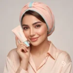 تصویر سبک زندگی پرایمر ضد منافذ شیگلم Pore No More