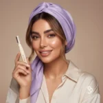 تصویر سبک زندگی ژل لمینت ابرو شیگلم Save It