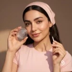 تصویر سبک زندگی صابون ابرو شیگلم Stick Em Up