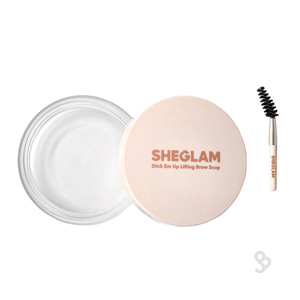 sheglam-stick-em-up-lifting-brow-soap صابون ابرو شیگلم Stick Em Up