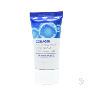 ضدآفتاب آبرسان کلاژن فارم‌استی SPF 50+ PA++++ ۵۰ گرم